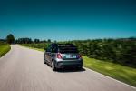 Abarth 595C Turismo 2016 года (WW)